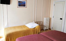 Hotel Maillot